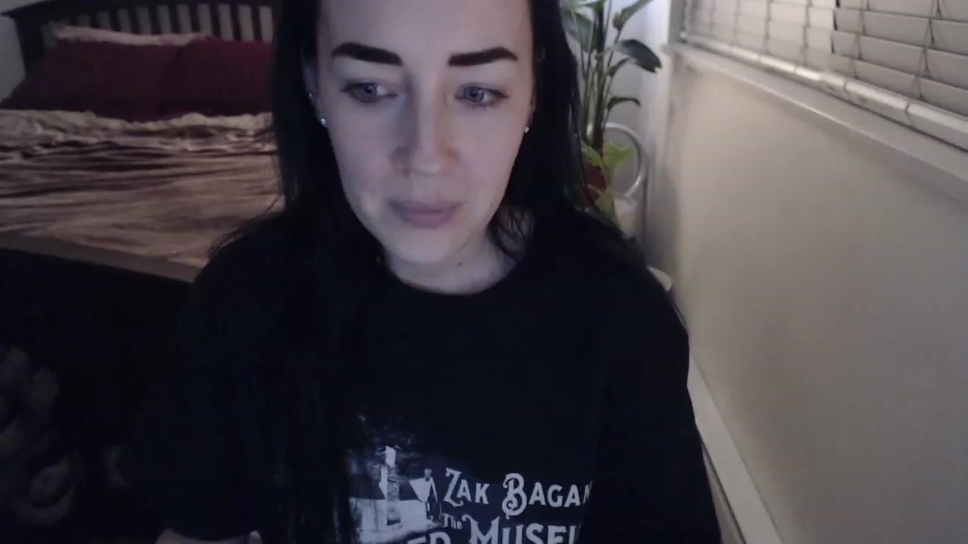 Gallery image thumbnail from AAAAAGHHHHHHH's myfreecams stream on, 02/24/2023, 05:32 image 13 of 20