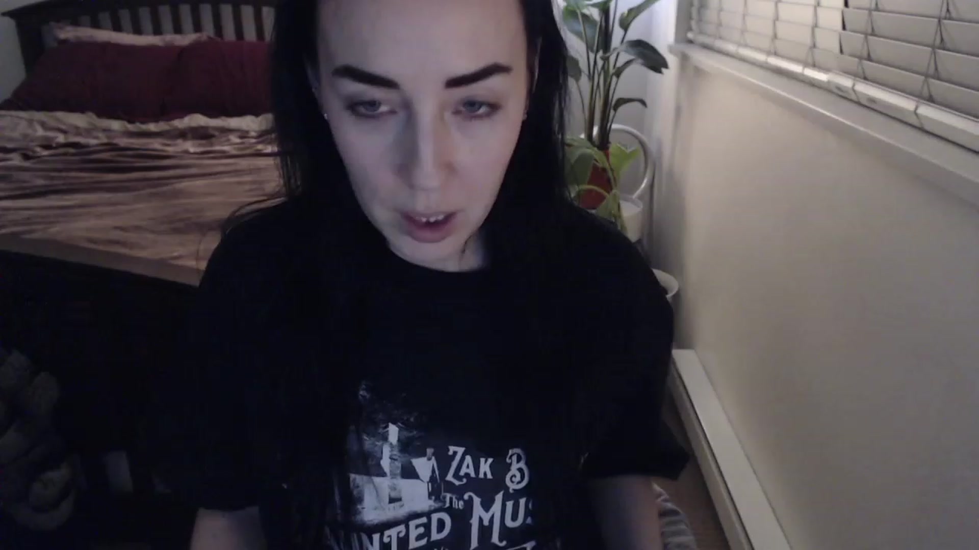 Gallery image thumbnail from AAAAAGHHHHHHH's myfreecams stream on, 02/24/2023, 05:32 image 10 of 20