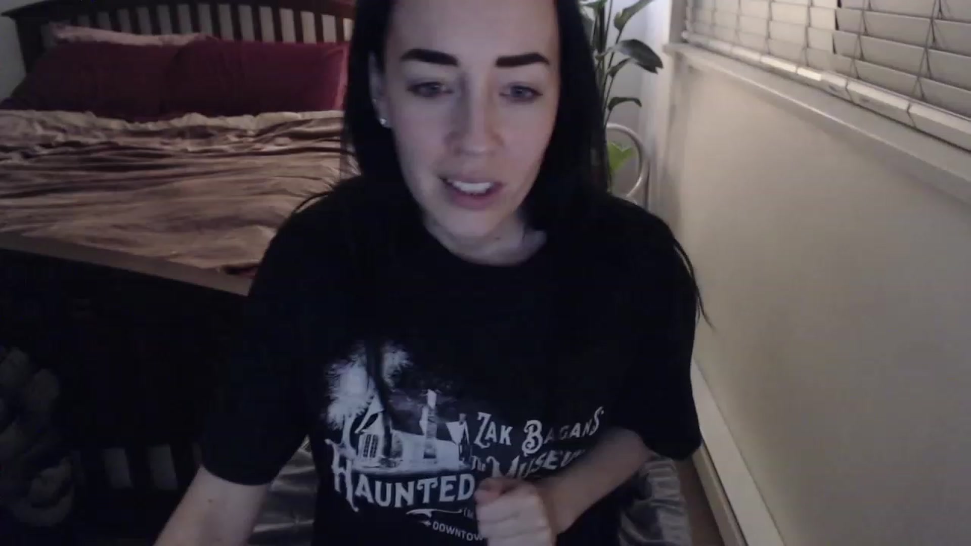 Gallery image thumbnail from AAAAAGHHHHHHH's myfreecams stream on, 02/24/2023, 05:32 image 8 of 20