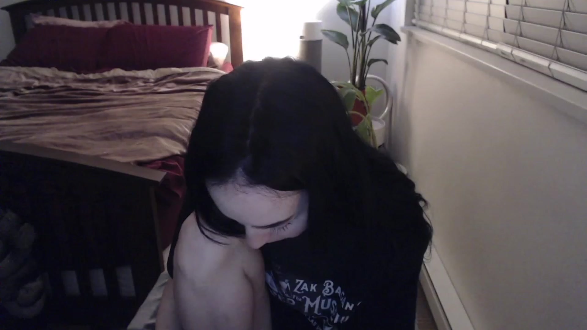 Gallery image thumbnail from AAAAAGHHHHHHH's myfreecams stream on, 02/24/2023, 05:32 image 5 of 20