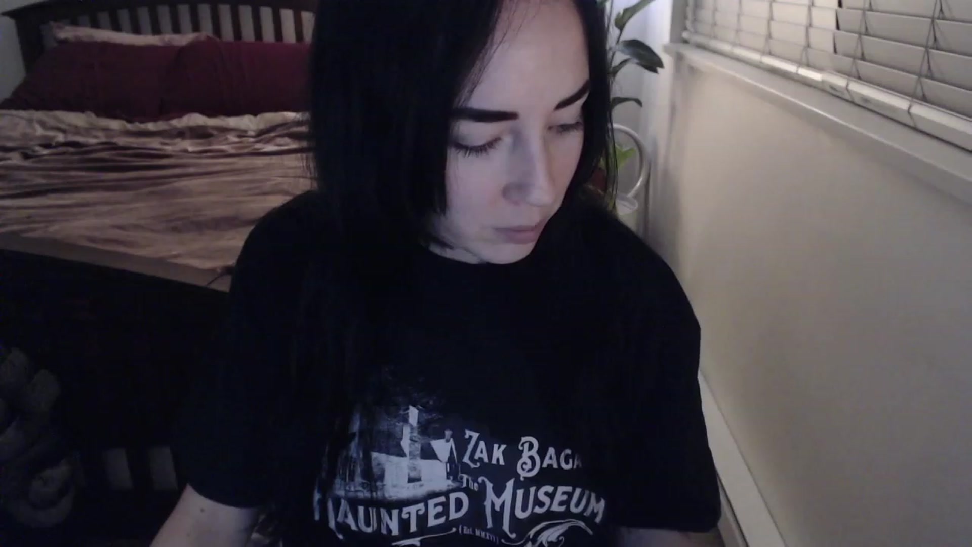 Gallery image thumbnail from AAAAAGHHHHHHH's myfreecams stream on, 02/24/2023, 05:32 image 9 of 20