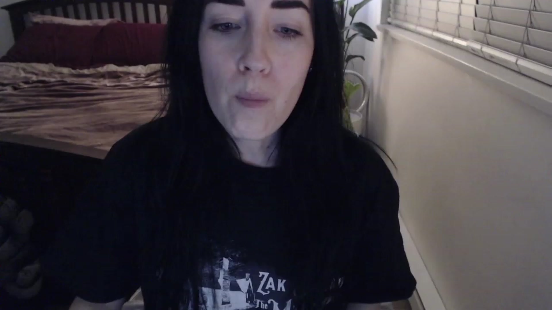 Gallery image thumbnail from AAAAAGHHHHHHH's myfreecams stream on, 02/24/2023, 05:32 image 19 of 20