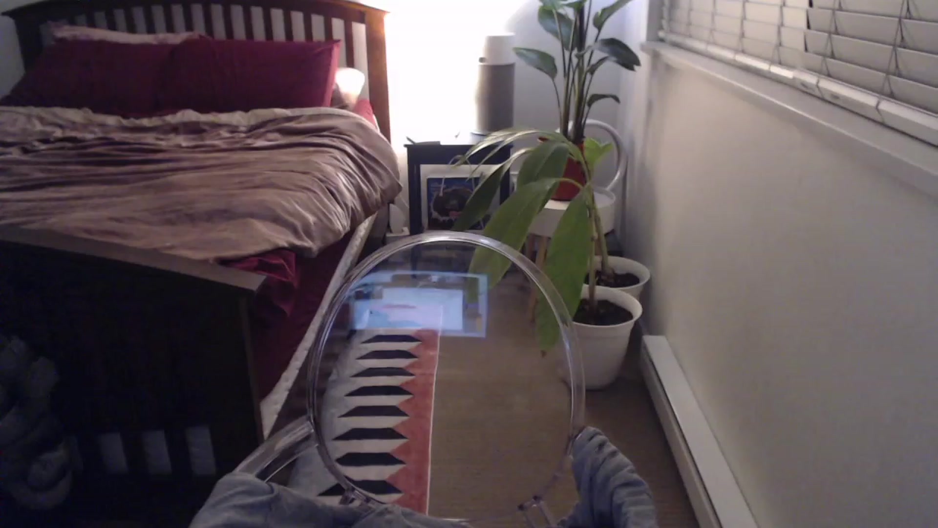 Gallery image thumbnail from AAAAAGHHHHHHH's myfreecams stream on, 02/24/2023, 05:32 image 4 of 20