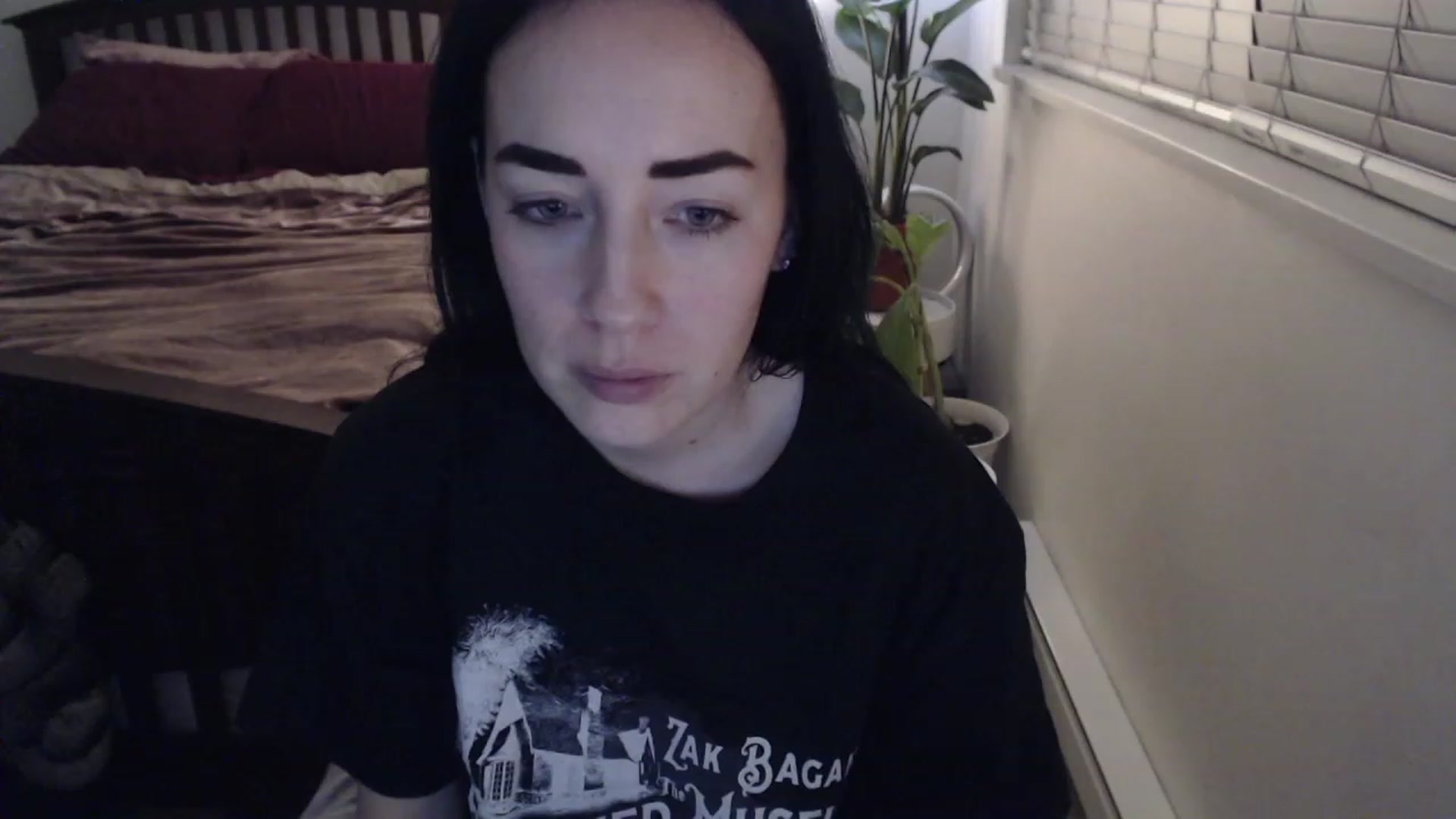 Gallery image thumbnail from AAAAAGHHHHHHH's myfreecams stream on, 02/24/2023, 05:32 image 1 of 20