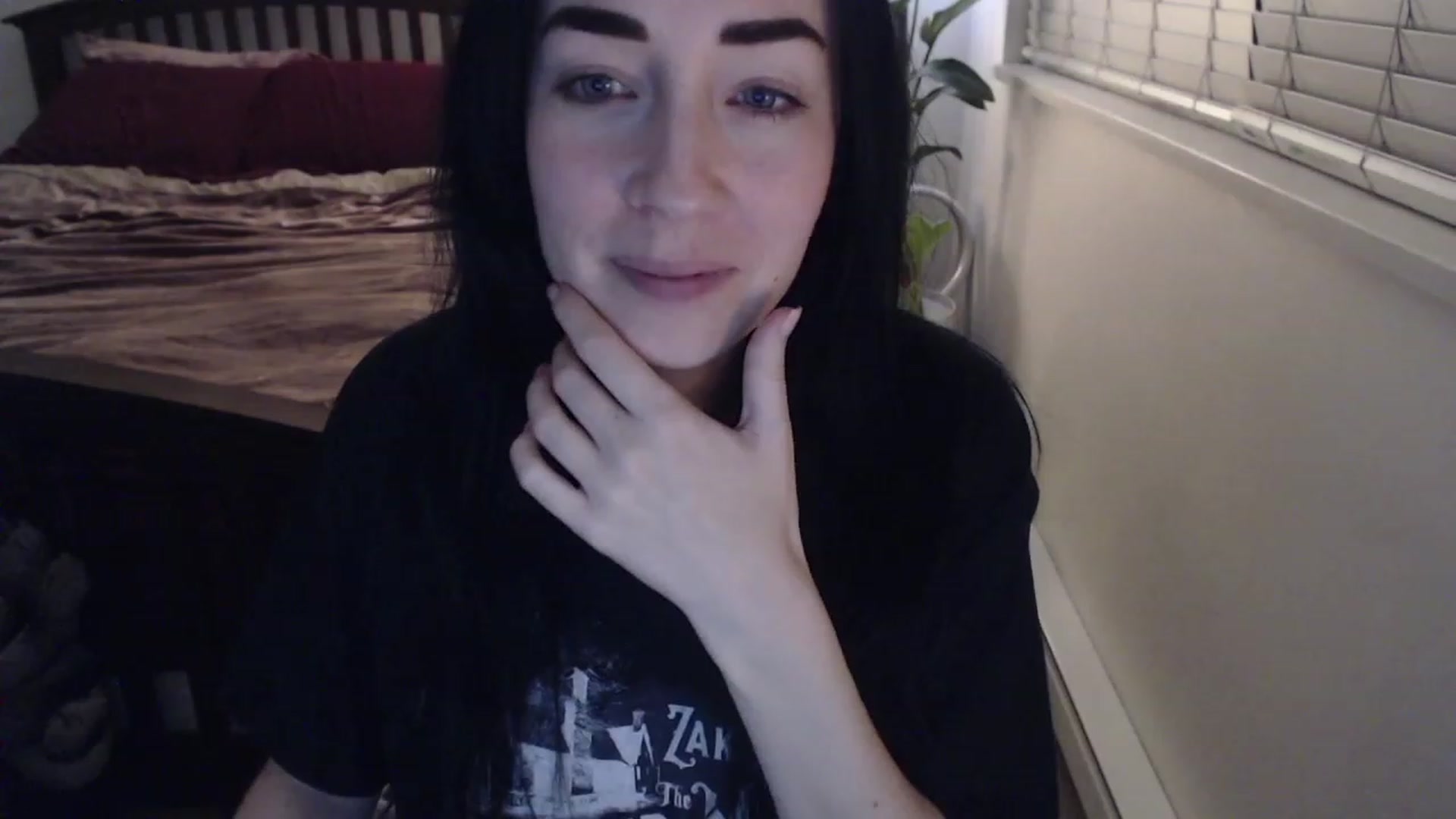 Gallery image thumbnail from AAAAAGHHHHHHH's myfreecams stream on, 02/24/2023, 05:32 image 20 of 20