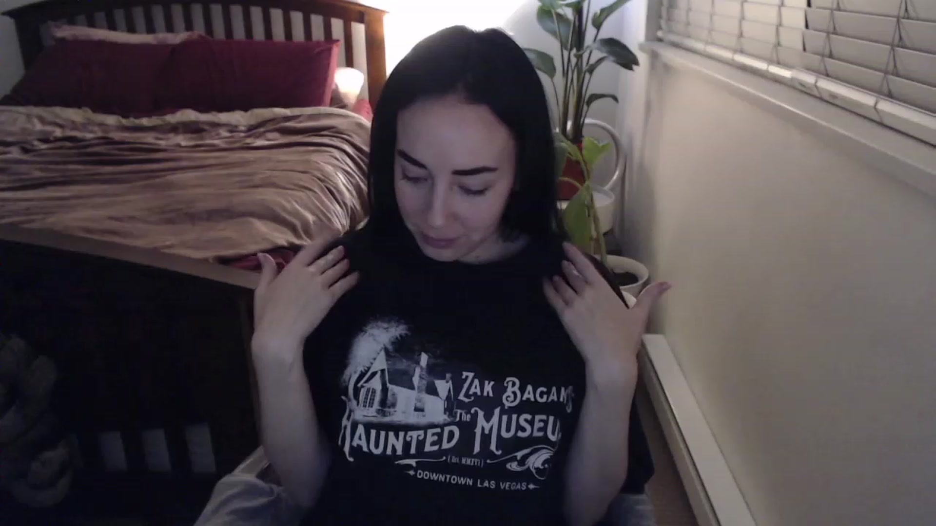 Gallery image thumbnail from AAAAAGHHHHHHH's myfreecams stream on, 02/24/2023, 05:32 image 3 of 20