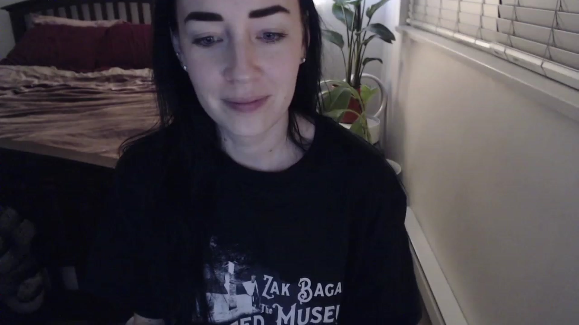 Gallery image thumbnail from AAAAAGHHHHHHH's myfreecams stream on, 02/24/2023, 05:32 image 11 of 20