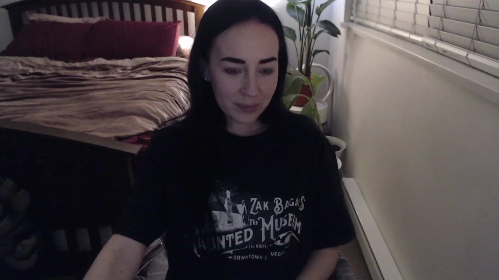 Gallery image thumbnail from AAAAAGHHHHHHH's myfreecams stream on, 02/24/2023, 05:32 image 16 of 20