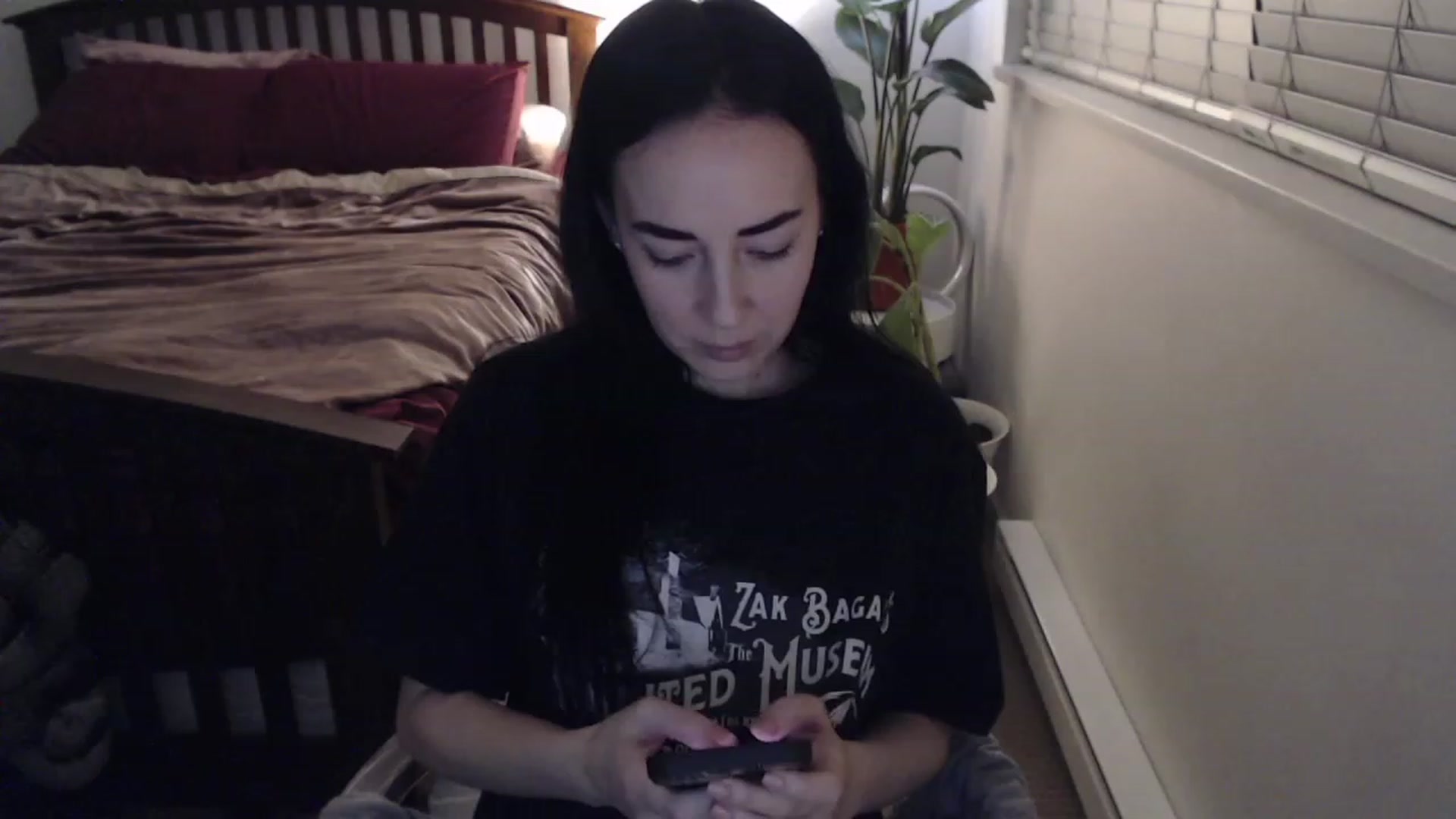 Gallery image thumbnail from AAAAAGHHHHHHH's myfreecams stream on, 02/24/2023, 05:32 image 15 of 20