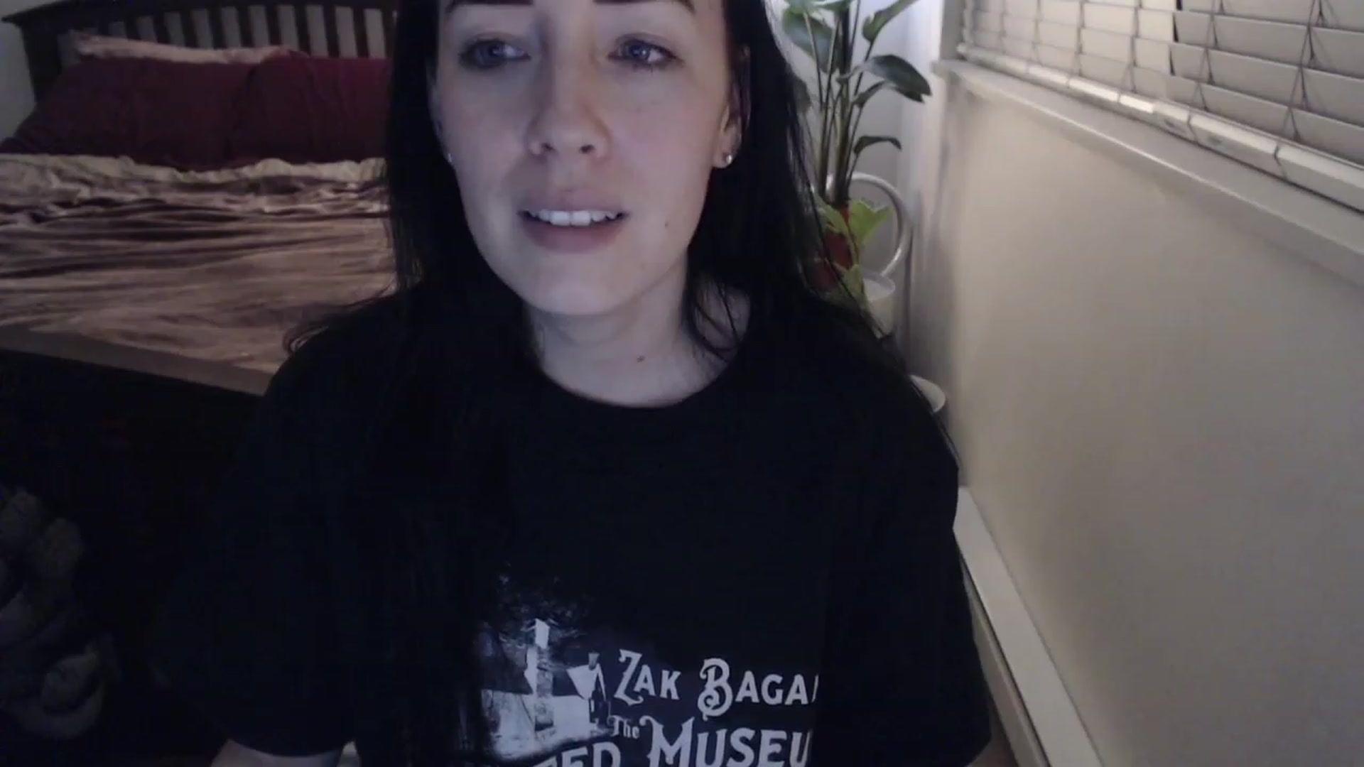 Gallery image thumbnail from AAAAAGHHHHHHH's myfreecams stream on, 02/24/2023, 05:32 image 12 of 20