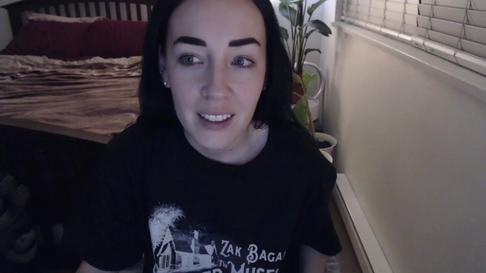 Gallery image thumbnail from AAAAAGHHHHHHH's myfreecams stream on, 02/24/2023, 05:32 image 2 of 20