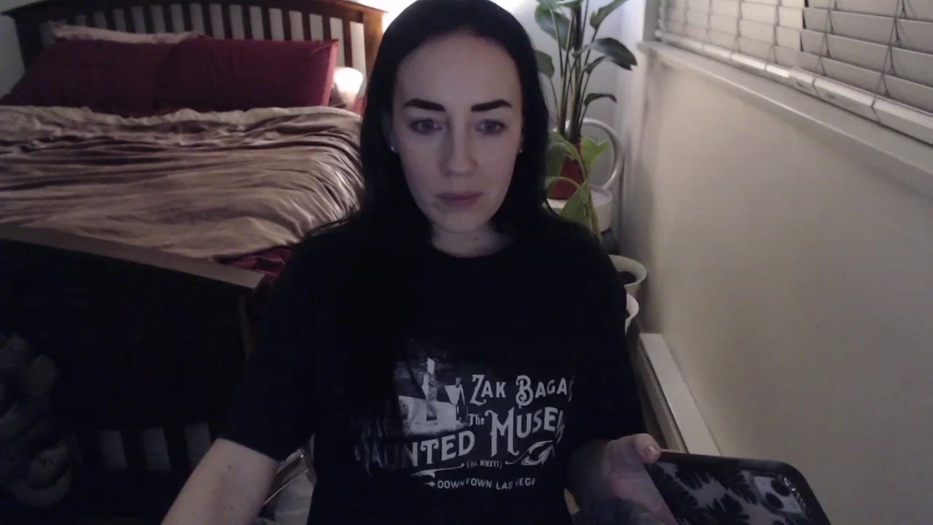 Gallery image thumbnail from AAAAAGHHHHHHH's myfreecams stream on, 02/24/2023, 05:32 image 17 of 20