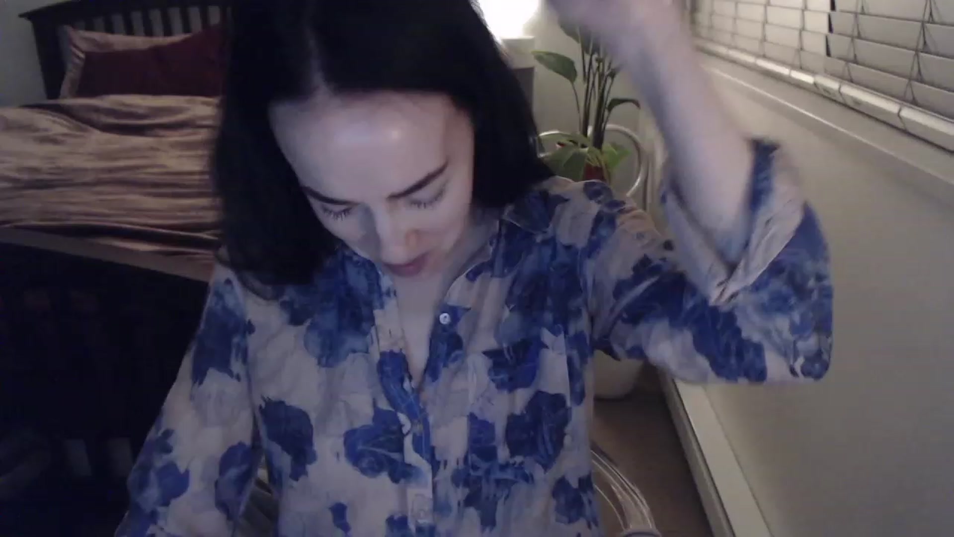 Gallery image thumbnail from AAAAAGHHHHHHH's myfreecams stream on, 02/28/2023, 04:41 image 4 of 20