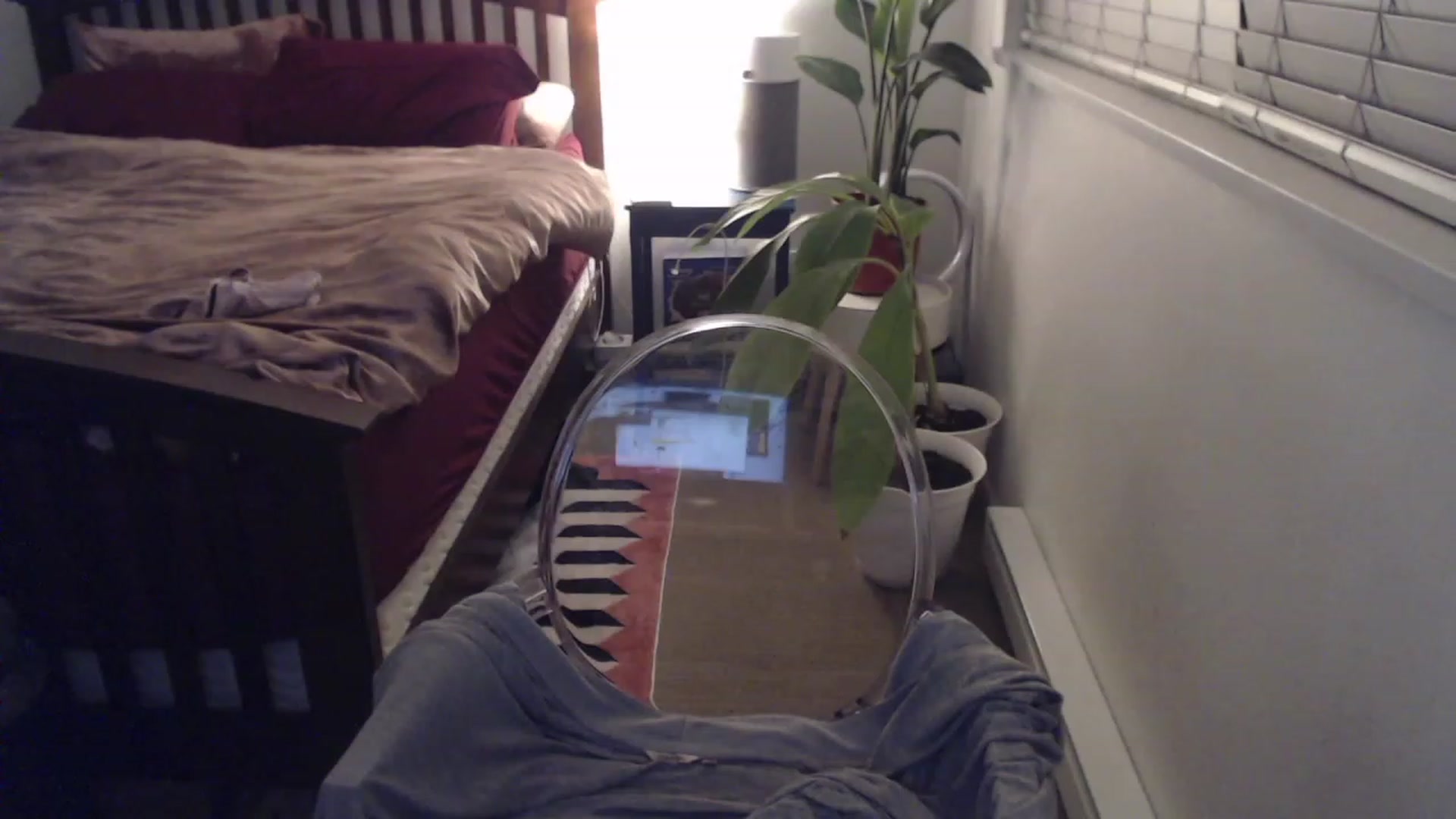 Gallery image thumbnail from AAAAAGHHHHHHH's myfreecams stream on, 03/03/2023, 04:44 image 20 of 20