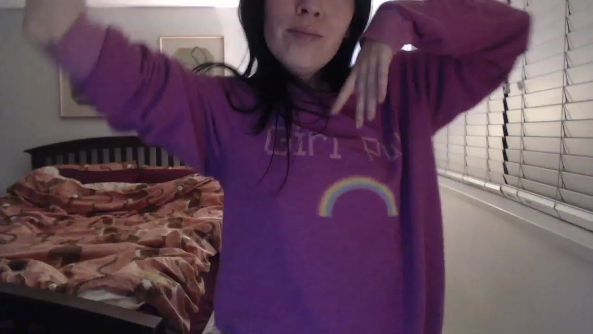 Gallery image thumbnail from AAAAAGHHHHHHH's myfreecams stream on, 03/10/2023, 04:49 image 10 of 20