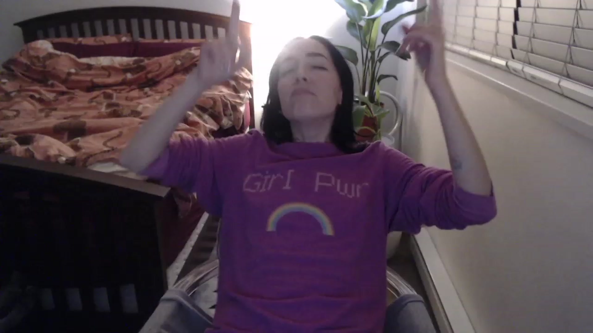 Gallery image thumbnail from AAAAAGHHHHHHH's myfreecams stream on, 03/10/2023, 04:49 image 8 of 20