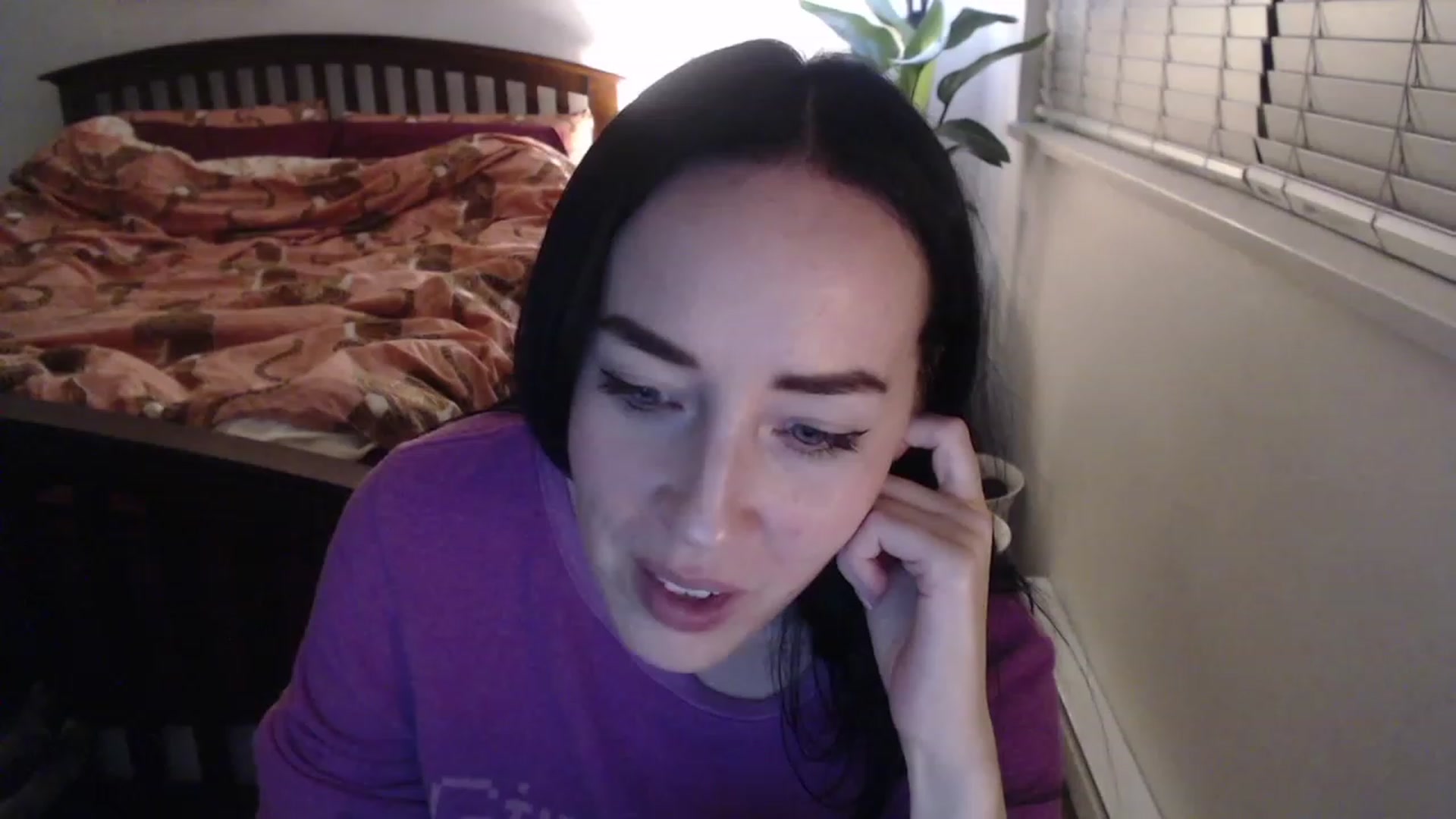 Gallery image thumbnail from AAAAAGHHHHHHH's myfreecams stream on, 03/10/2023, 04:49 image 20 of 20
