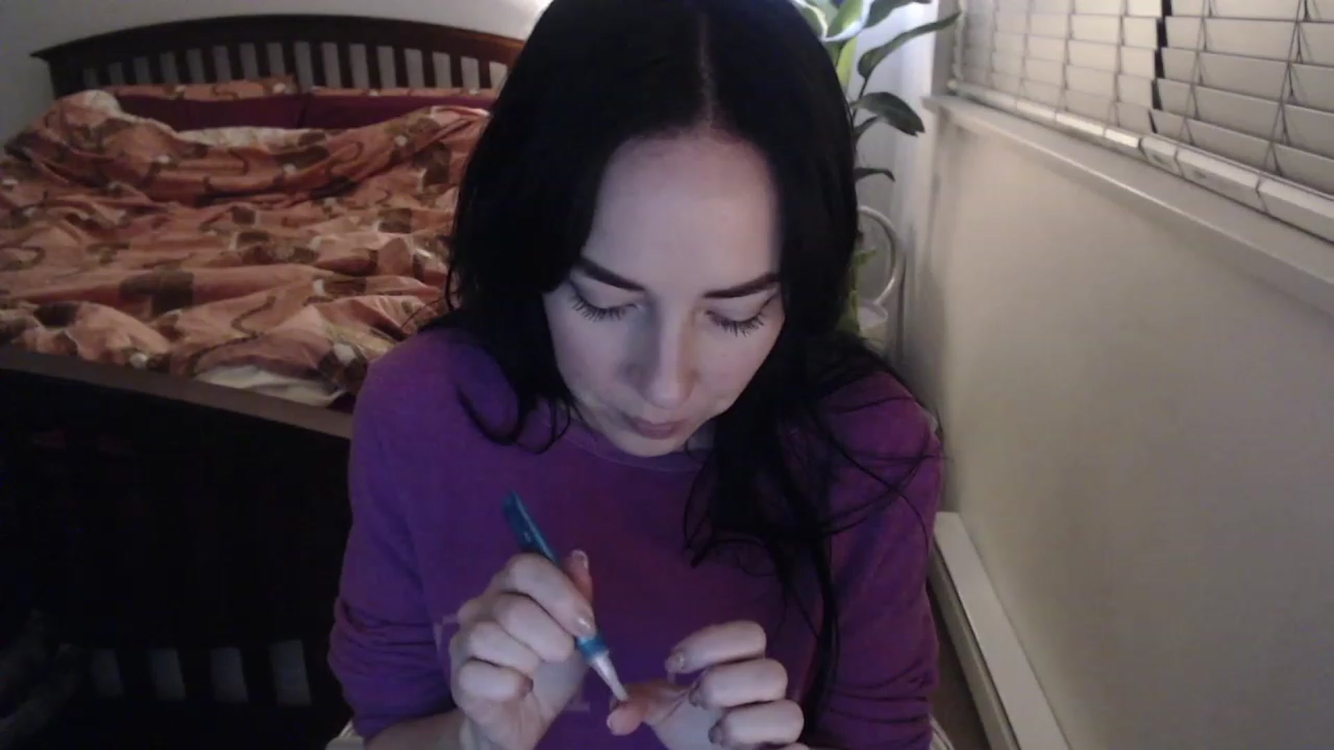 Gallery image thumbnail from AAAAAGHHHHHHH's myfreecams stream on, 03/10/2023, 04:49 image 7 of 20