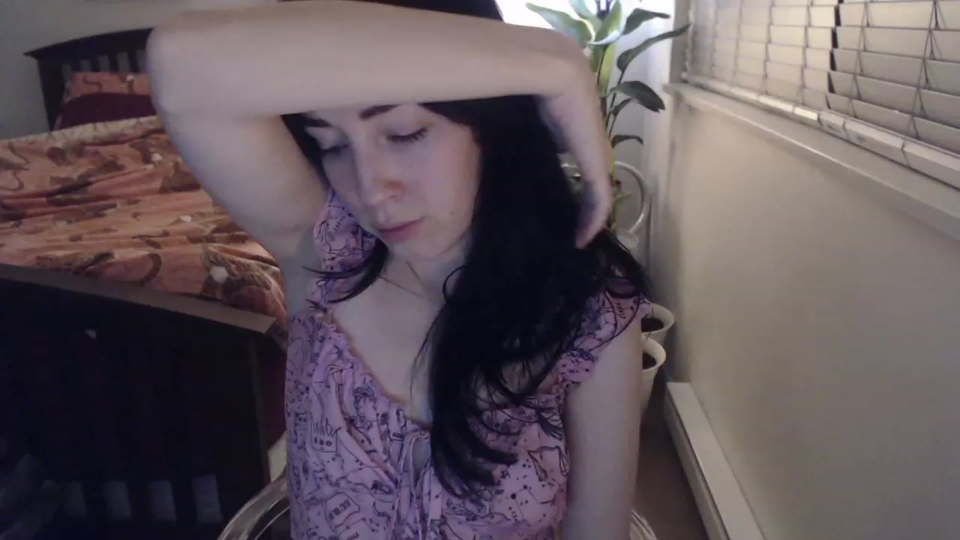Gallery image thumbnail from AAAAAGHHHHHHH's myfreecams stream on, 03/11/2023, 03:44 image 16 of 20