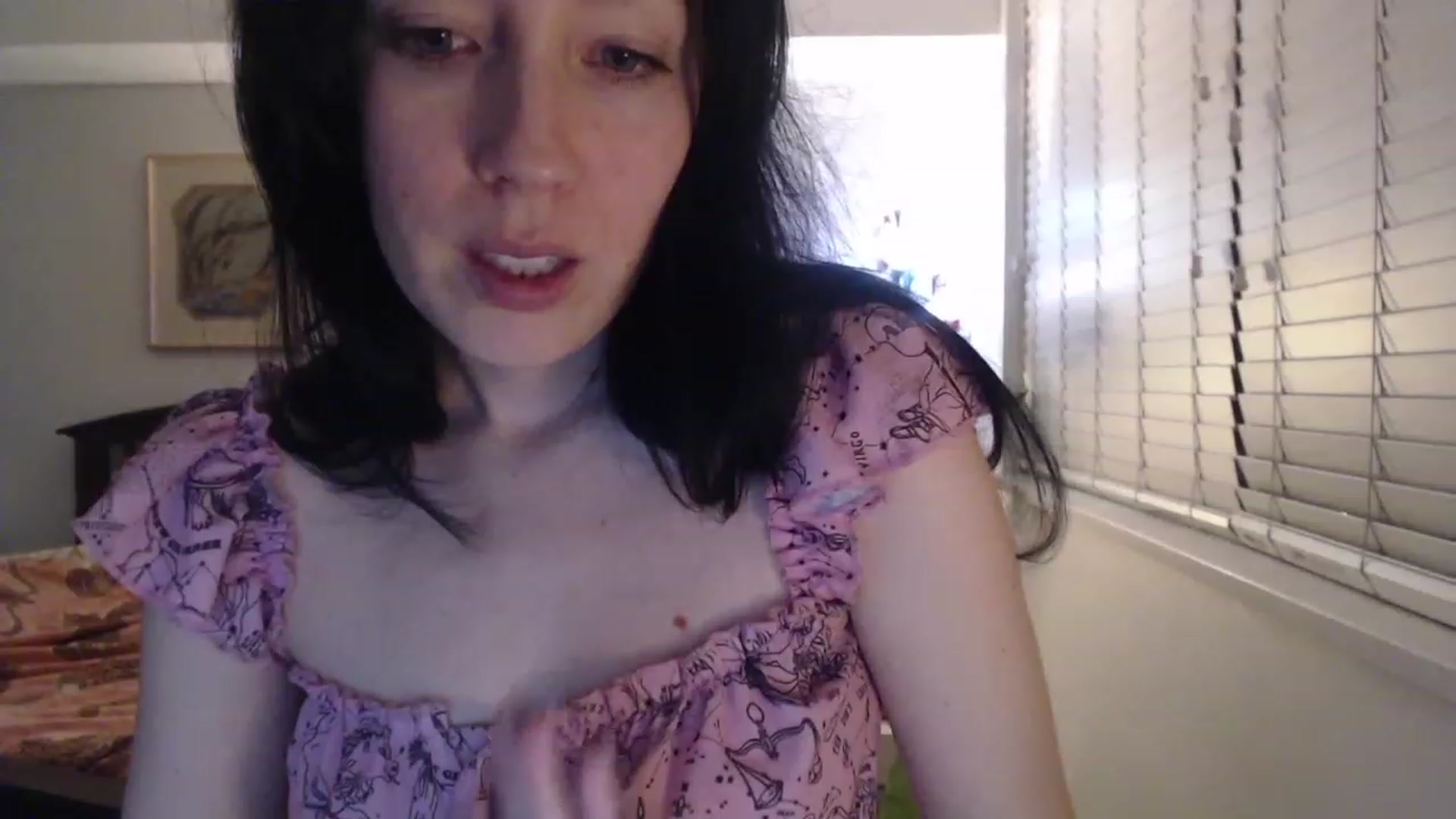Gallery image thumbnail from AAAAAGHHHHHHH's myfreecams stream on, 03/11/2023, 04:48 image 15 of 20