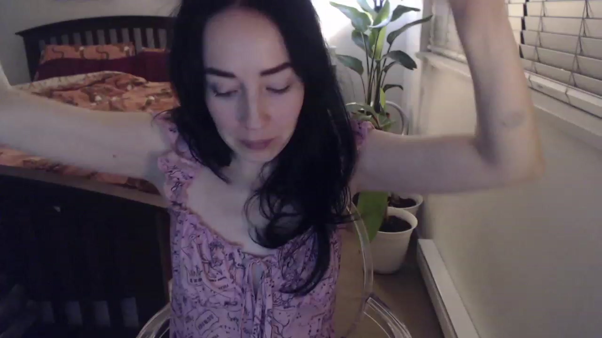 Gallery image thumbnail from AAAAAGHHHHHHH's myfreecams stream on, 03/11/2023, 04:48 image 3 of 20