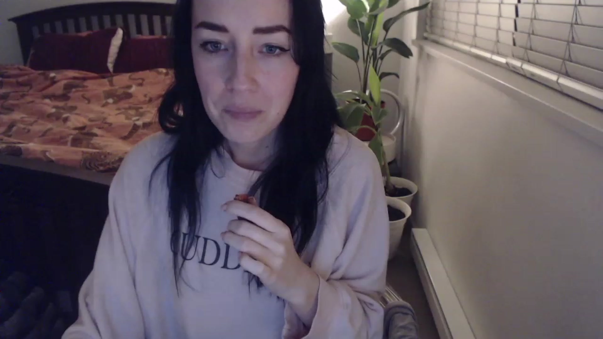 Gallery image thumbnail from AAAAAGHHHHHHH's myfreecams stream on, 03/13/2023, 04:47 image 16 of 20