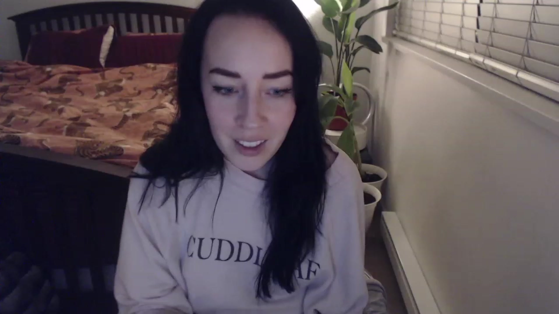 Gallery image thumbnail from AAAAAGHHHHHHH's myfreecams stream on, 03/13/2023, 04:47 image 17 of 20