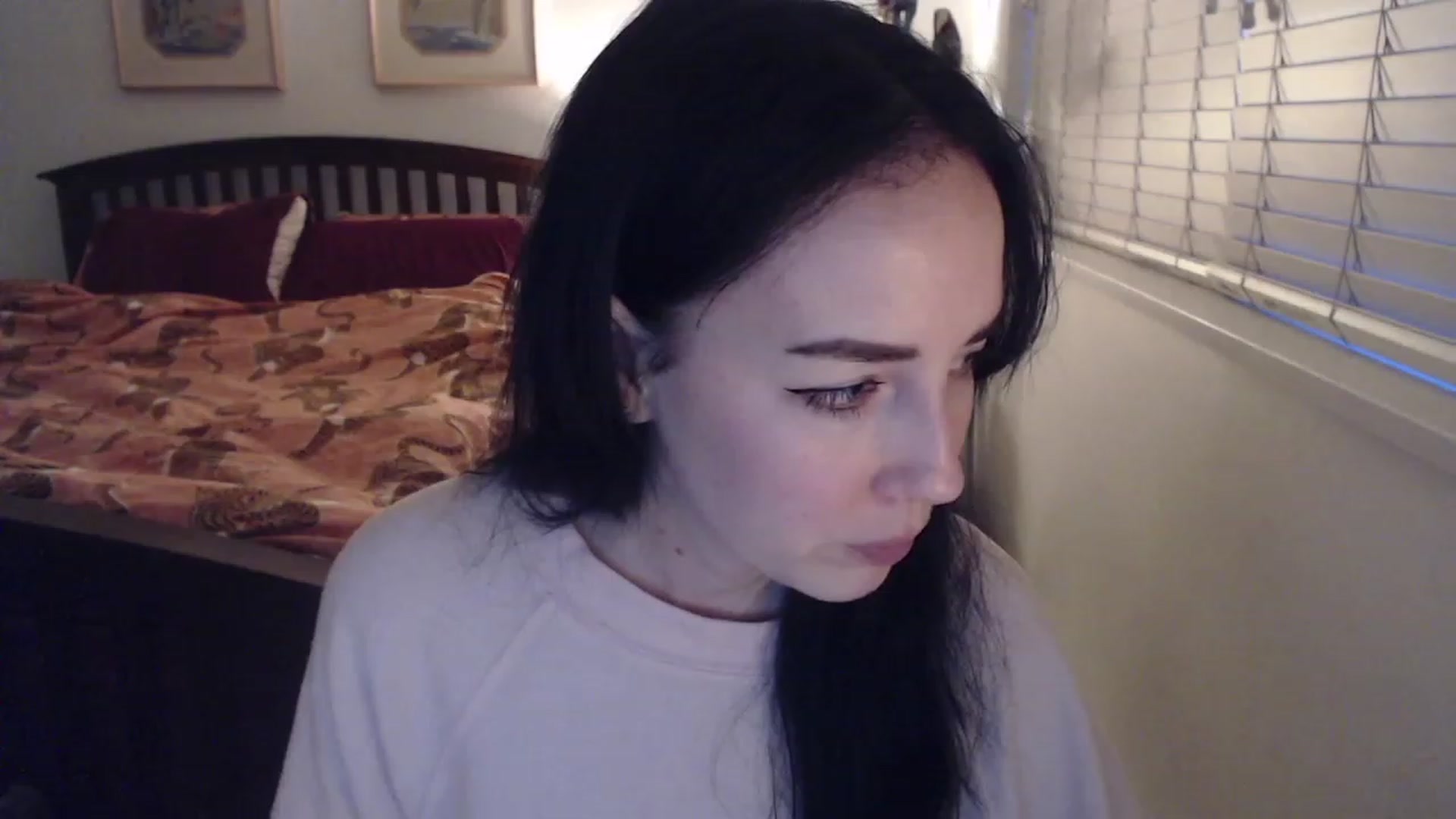 Gallery image thumbnail from AAAAAGHHHHHHH's myfreecams stream on, 03/13/2023, 04:47 image 3 of 20