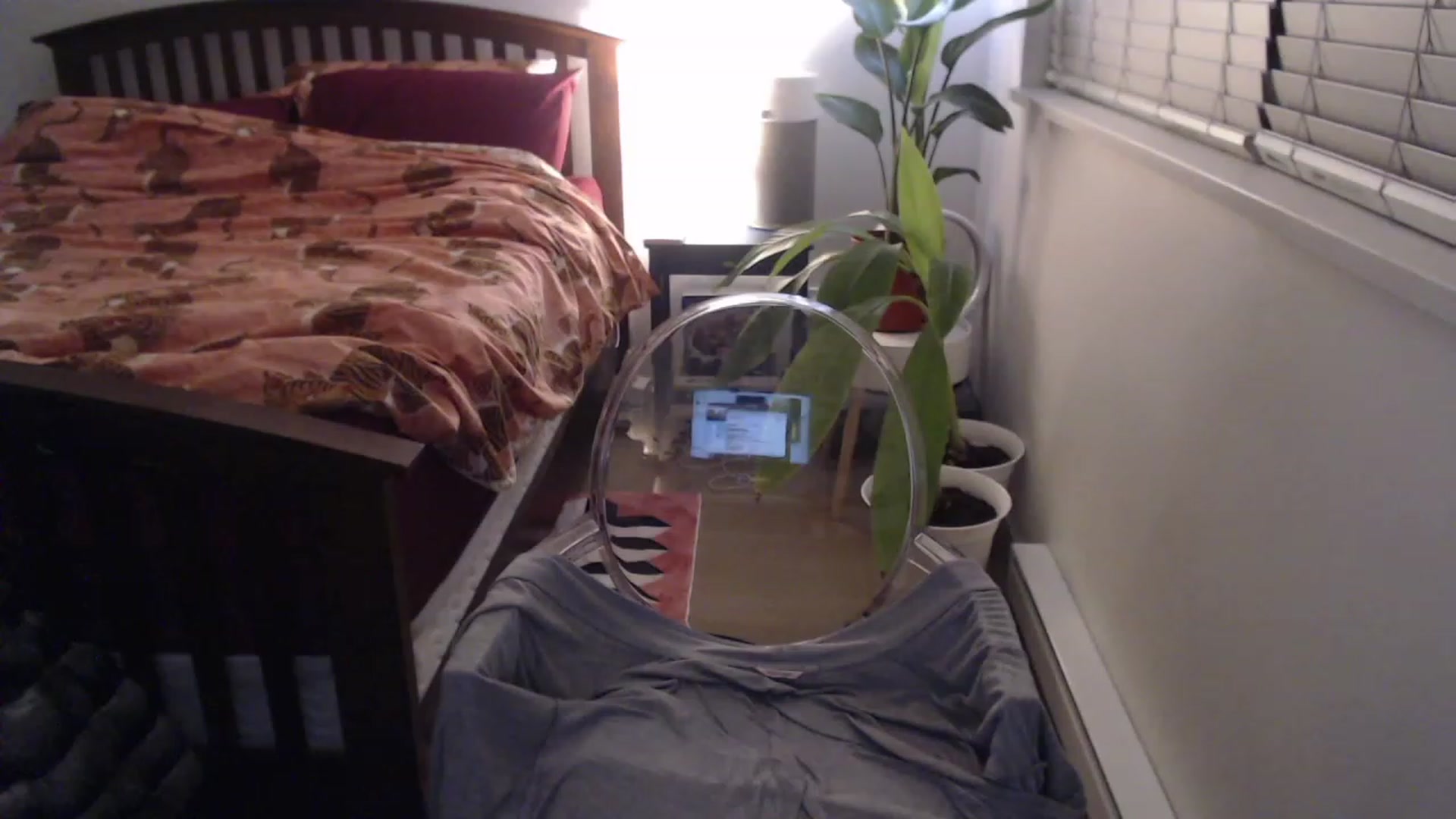 Gallery image thumbnail from AAAAAGHHHHHHH's myfreecams stream on, 03/15/2023, 04:27 image 15 of 20