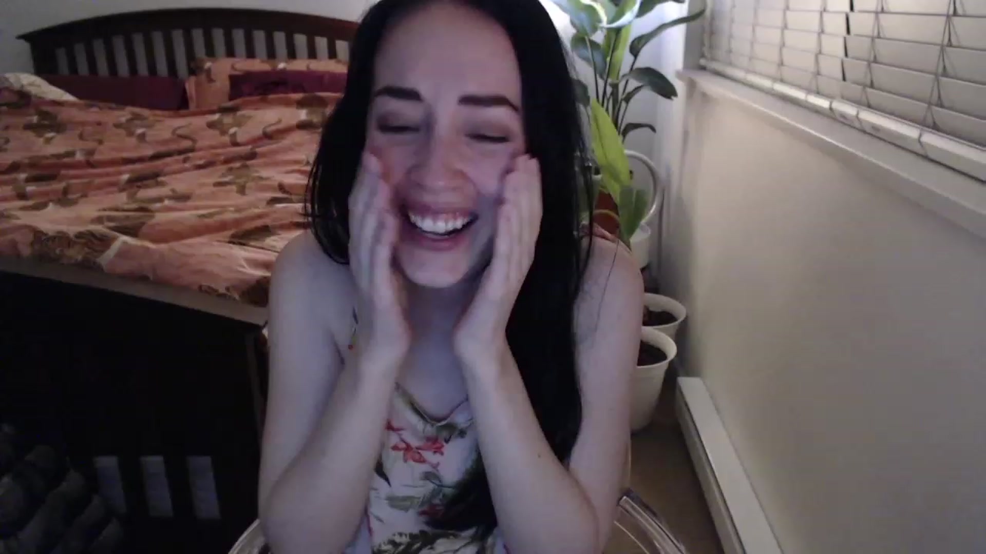 Gallery image thumbnail from AAAAAGHHHHHHH's myfreecams stream on, 03/16/2023, 03:52 image 16 of 20