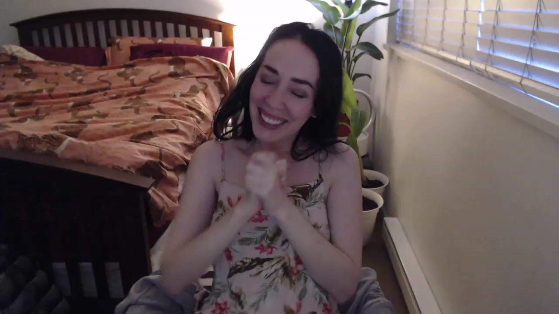 Gallery image thumbnail from AAAAAGHHHHHHH's myfreecams stream on, 03/16/2023, 03:52 image 6 of 20