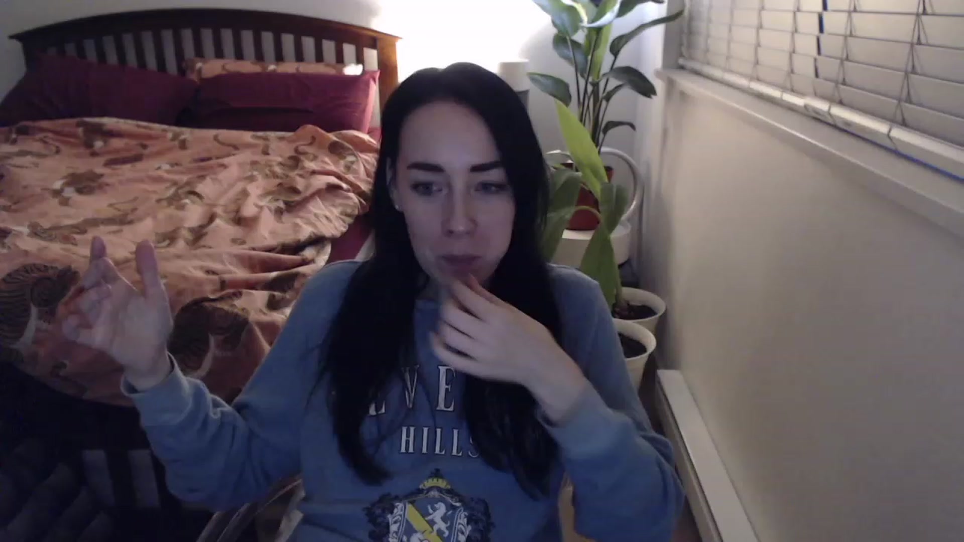 Gallery image thumbnail from AAAAAGHHHHHHH's myfreecams stream on, 03/17/2023, 03:53 image 7 of 20