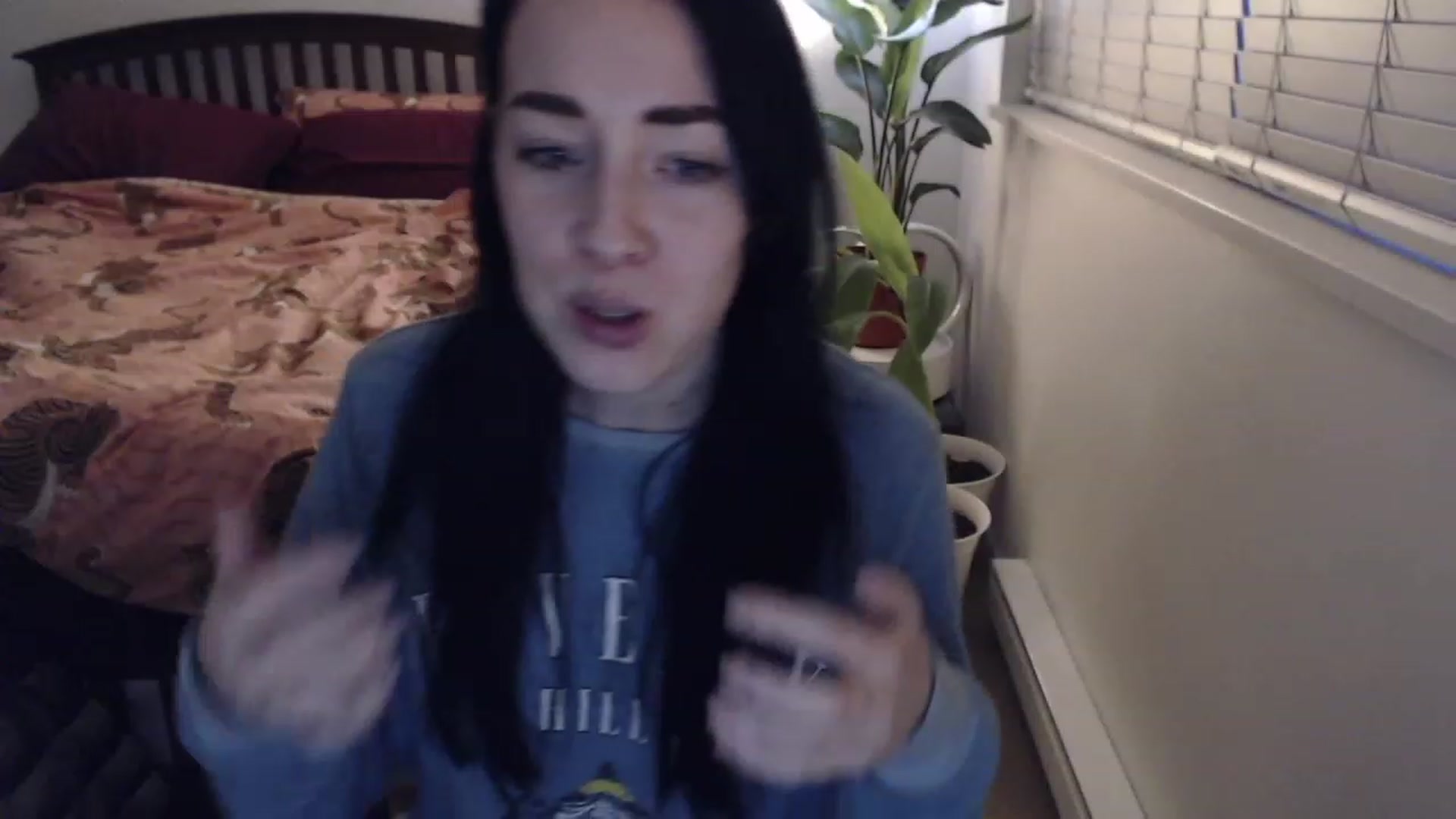 Gallery image thumbnail from AAAAAGHHHHHHH's myfreecams stream on, 03/17/2023, 03:53 image 6 of 20