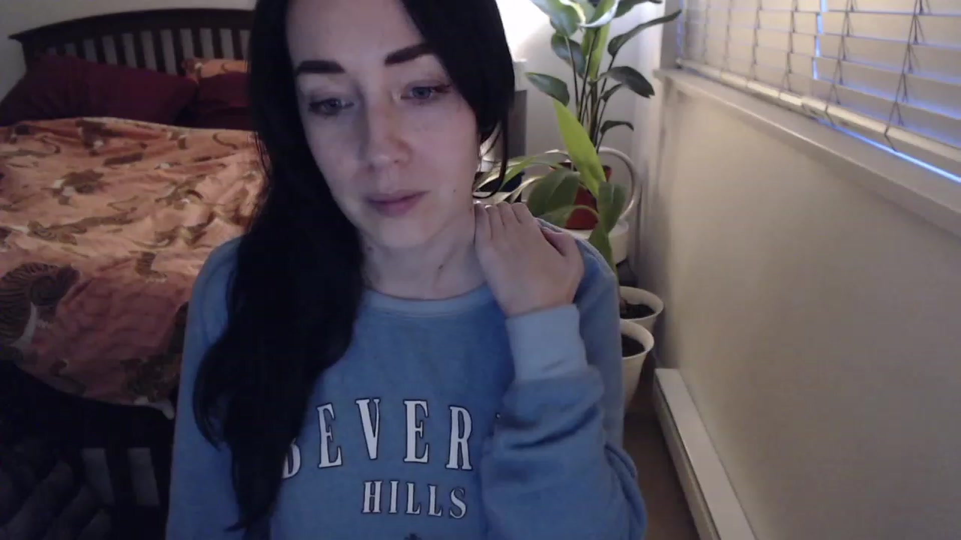 Gallery image thumbnail from AAAAAGHHHHHHH's myfreecams stream on, 03/17/2023, 03:53 image 3 of 20