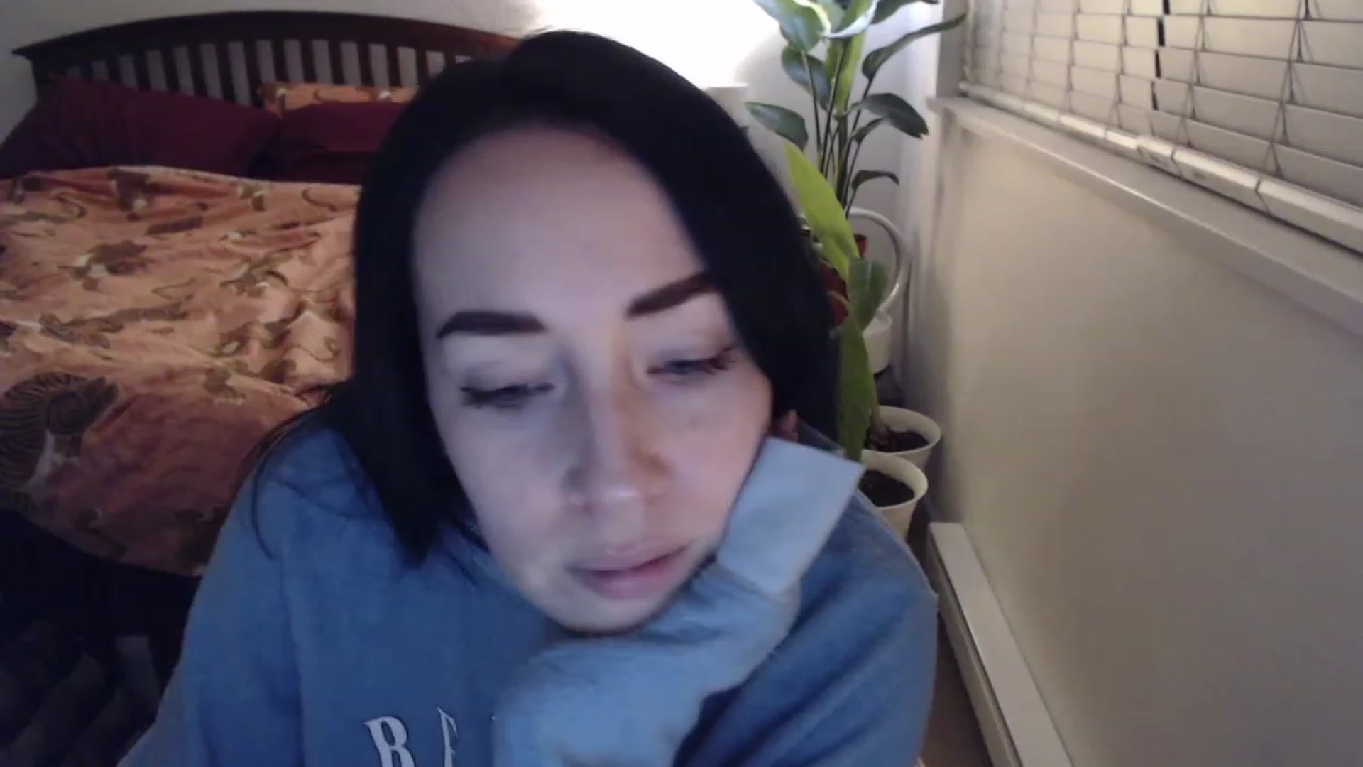 Gallery image thumbnail from AAAAAGHHHHHHH's myfreecams stream on, 03/17/2023, 03:53 image 12 of 20