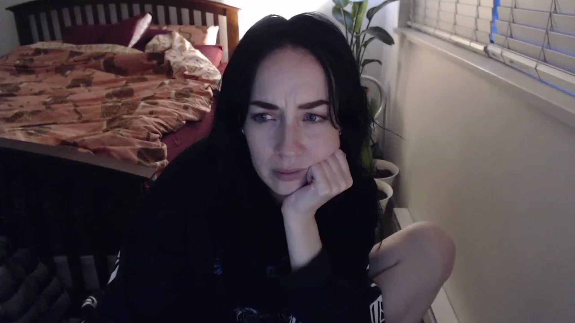 Gallery image thumbnail from AAAAAGHHHHHHH's myfreecams stream on, 03/19/2023, 03:34 image 10 of 20