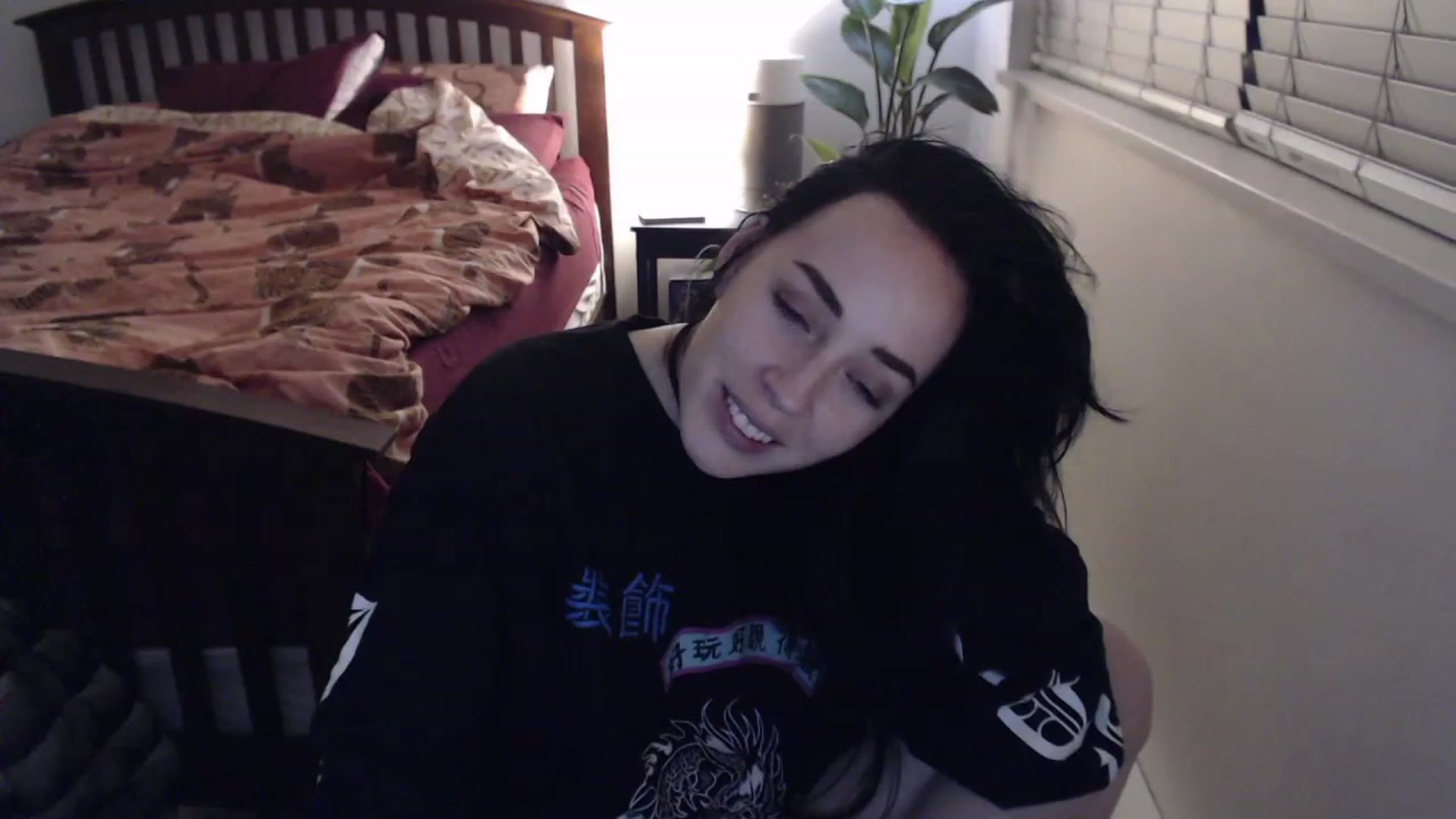 Gallery image thumbnail from AAAAAGHHHHHHH's myfreecams stream on, 03/19/2023, 03:34 image 14 of 20