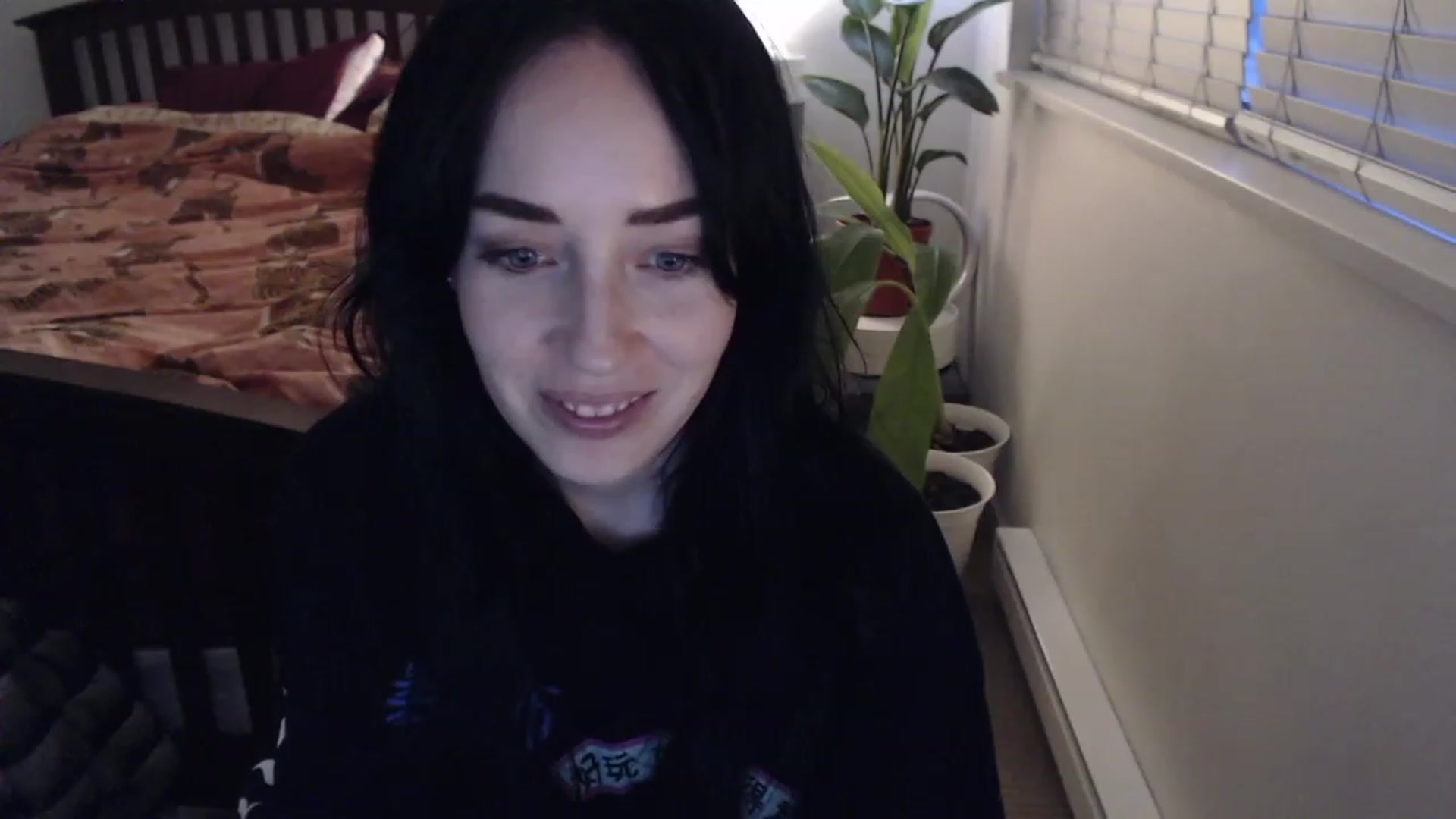 Gallery image thumbnail from AAAAAGHHHHHHH's myfreecams stream on, 03/19/2023, 03:34 image 9 of 20