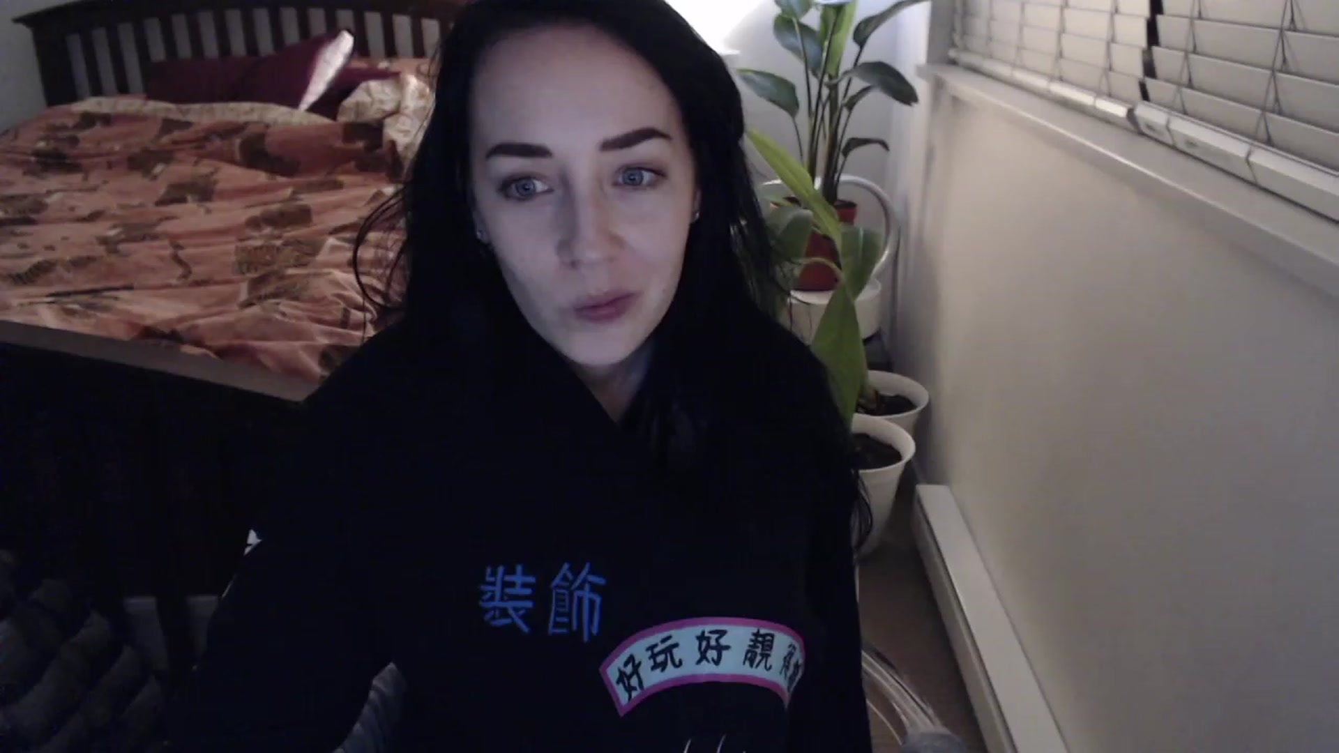 Gallery image thumbnail from AAAAAGHHHHHHH's myfreecams stream on, 03/19/2023, 03:34 image 18 of 20