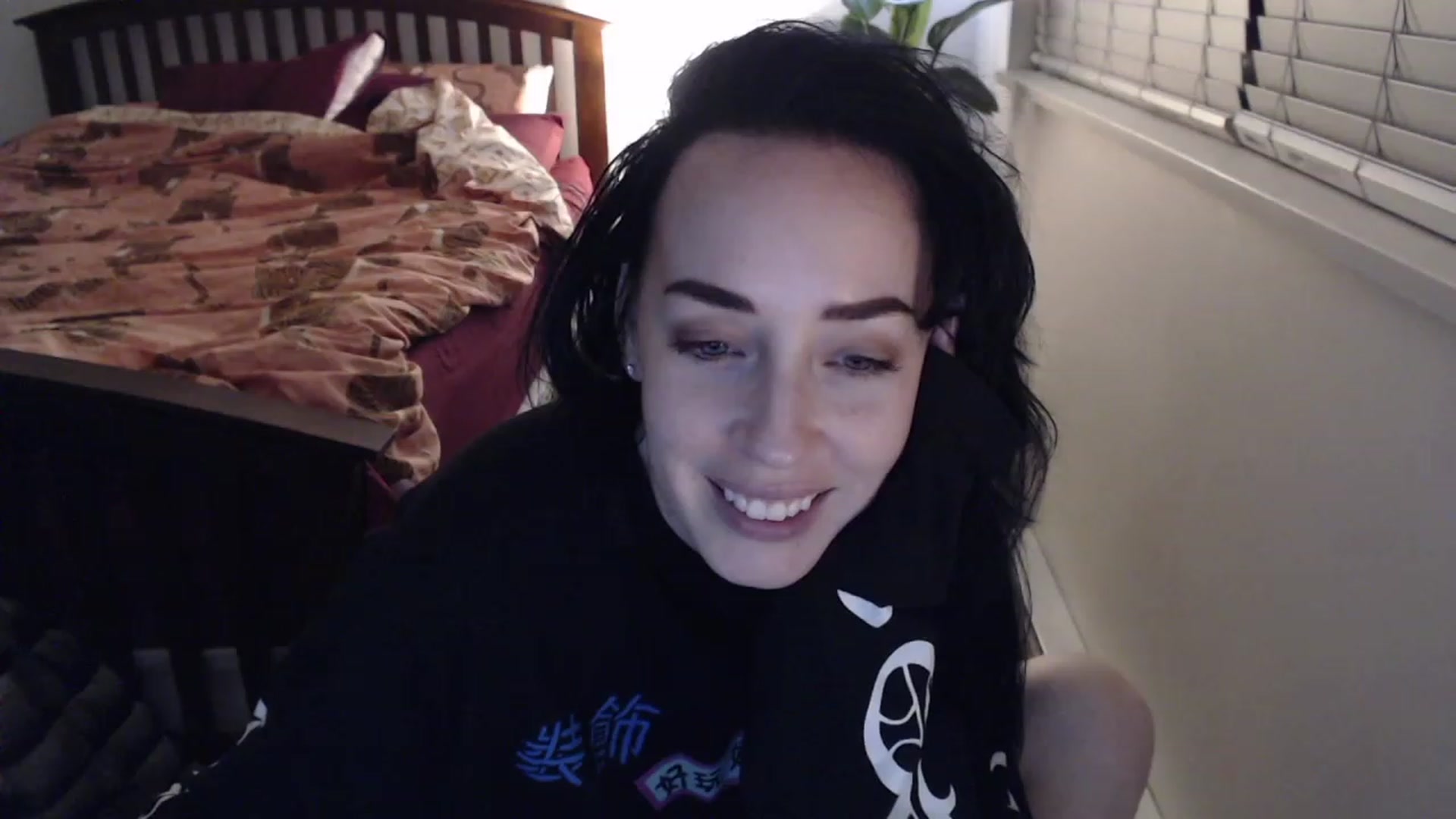 Gallery image thumbnail from AAAAAGHHHHHHH's myfreecams stream on, 03/19/2023, 03:34 image 15 of 20