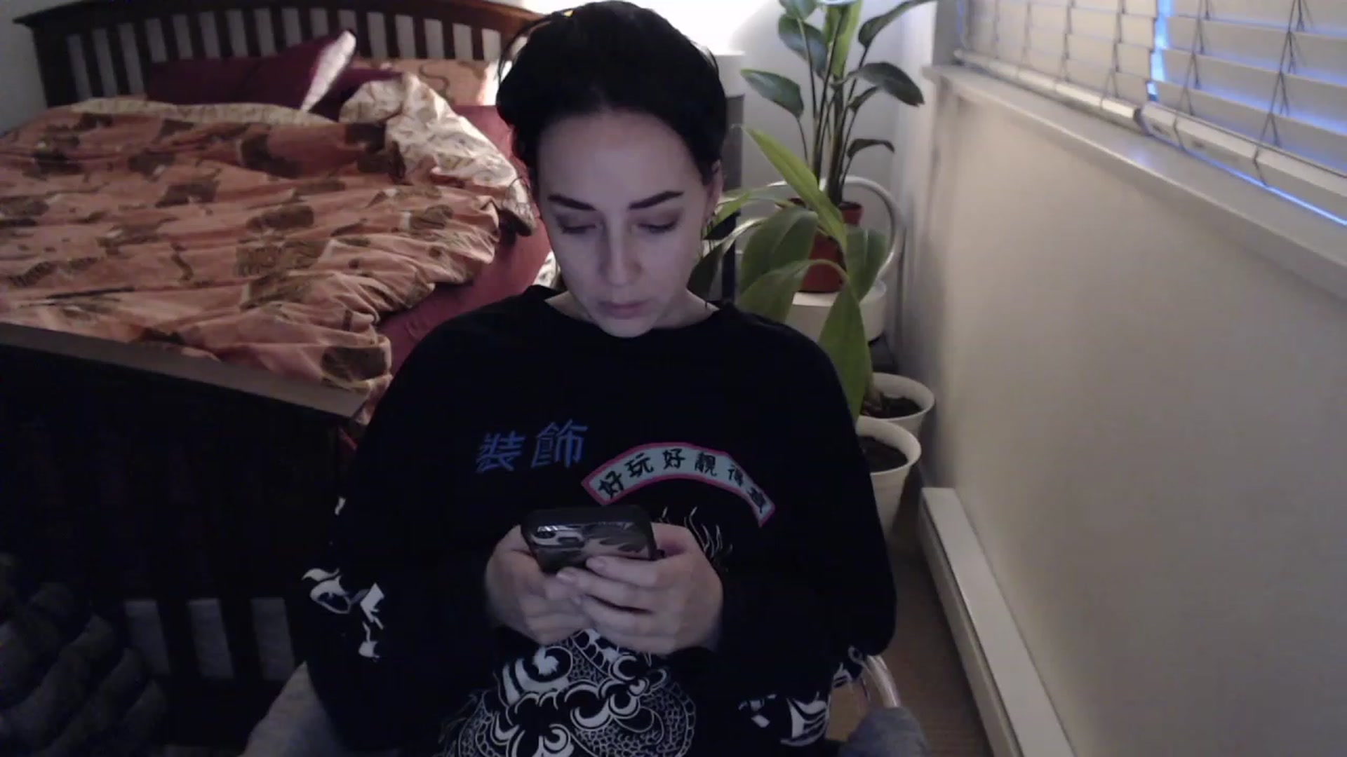 Gallery image thumbnail from AAAAAGHHHHHHH's myfreecams stream on, 03/19/2023, 03:34 image 8 of 20