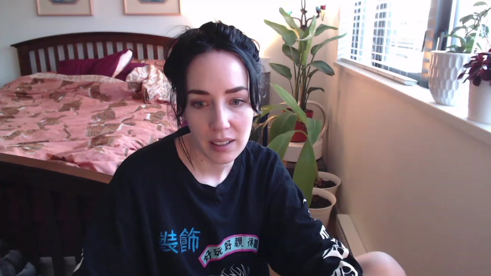 Gallery image thumbnail from AAAAAGHHHHHHH's myfreecams stream on, 03/19/2023, 03:34 image 2 of 20