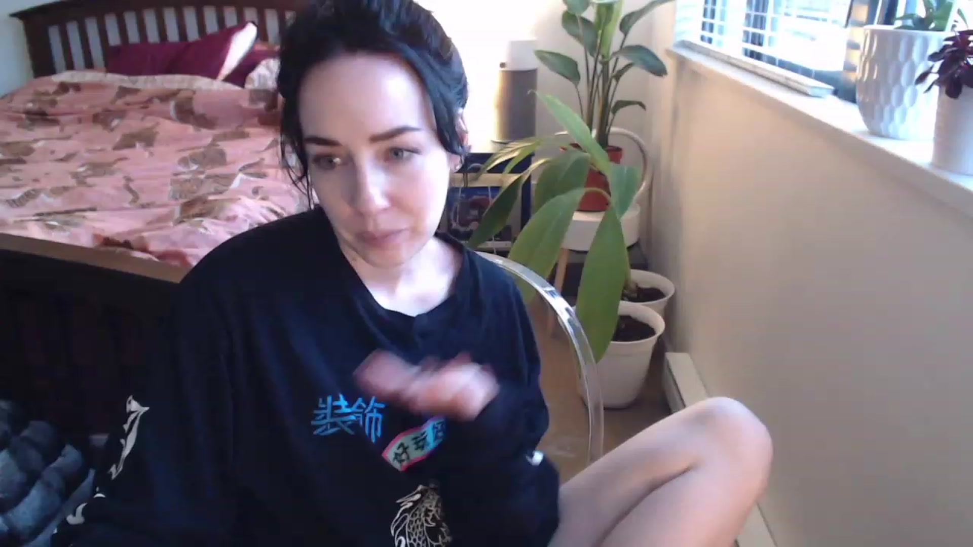 Gallery image thumbnail from AAAAAGHHHHHHH's myfreecams stream on, 03/19/2023, 03:34 image 4 of 20