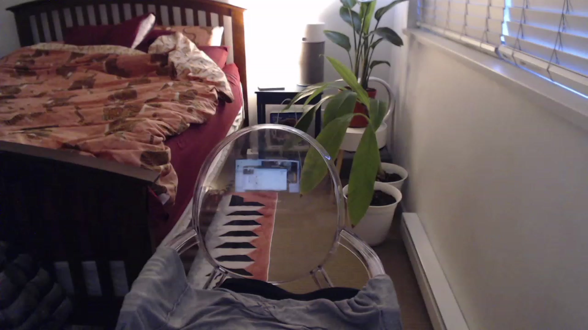 Gallery image thumbnail from AAAAAGHHHHHHH's myfreecams stream on, 03/19/2023, 03:34 image 7 of 20