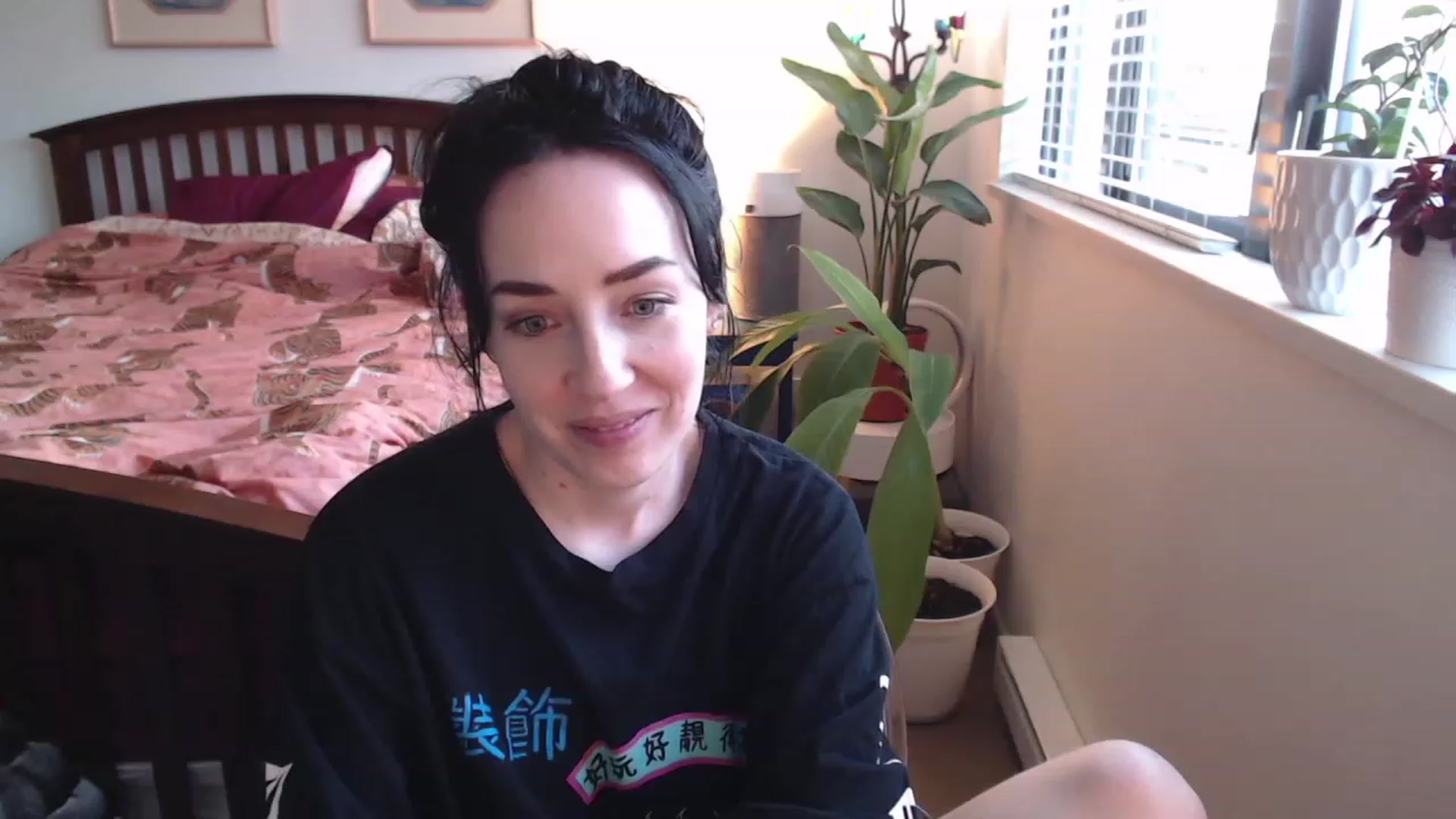 Gallery image thumbnail from AAAAAGHHHHHHH's myfreecams stream on, 03/19/2023, 03:34 image 1 of 20