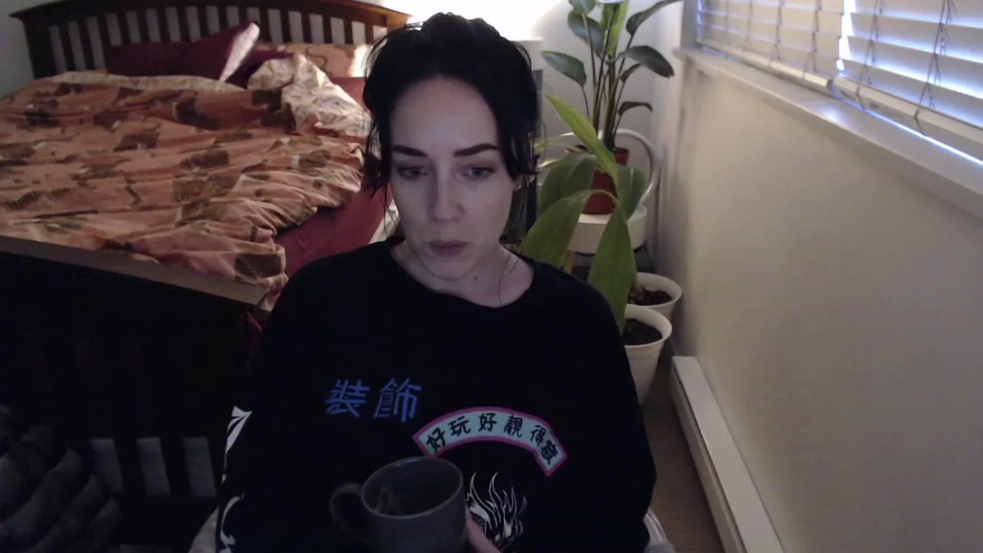 Gallery image thumbnail from AAAAAGHHHHHHH's myfreecams stream on, 03/19/2023, 03:34 image 5 of 20