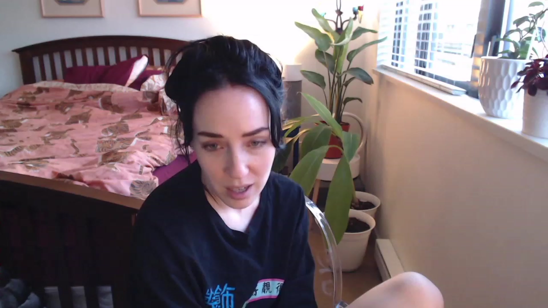 Gallery image thumbnail from AAAAAGHHHHHHH's myfreecams stream on, 03/19/2023, 03:34 image 3 of 20