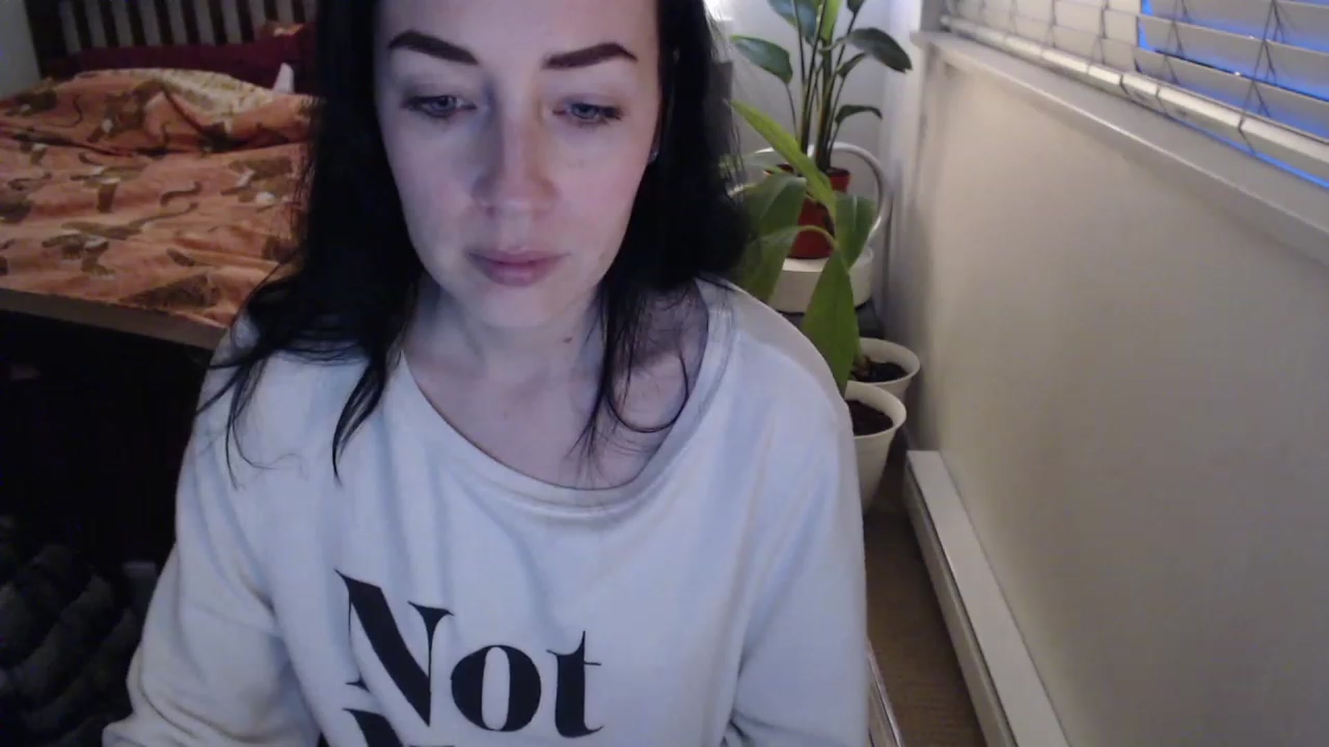Gallery image thumbnail from AAAAAGHHHHHHH's myfreecams stream on, 03/20/2023, 03:56 image 6 of 20