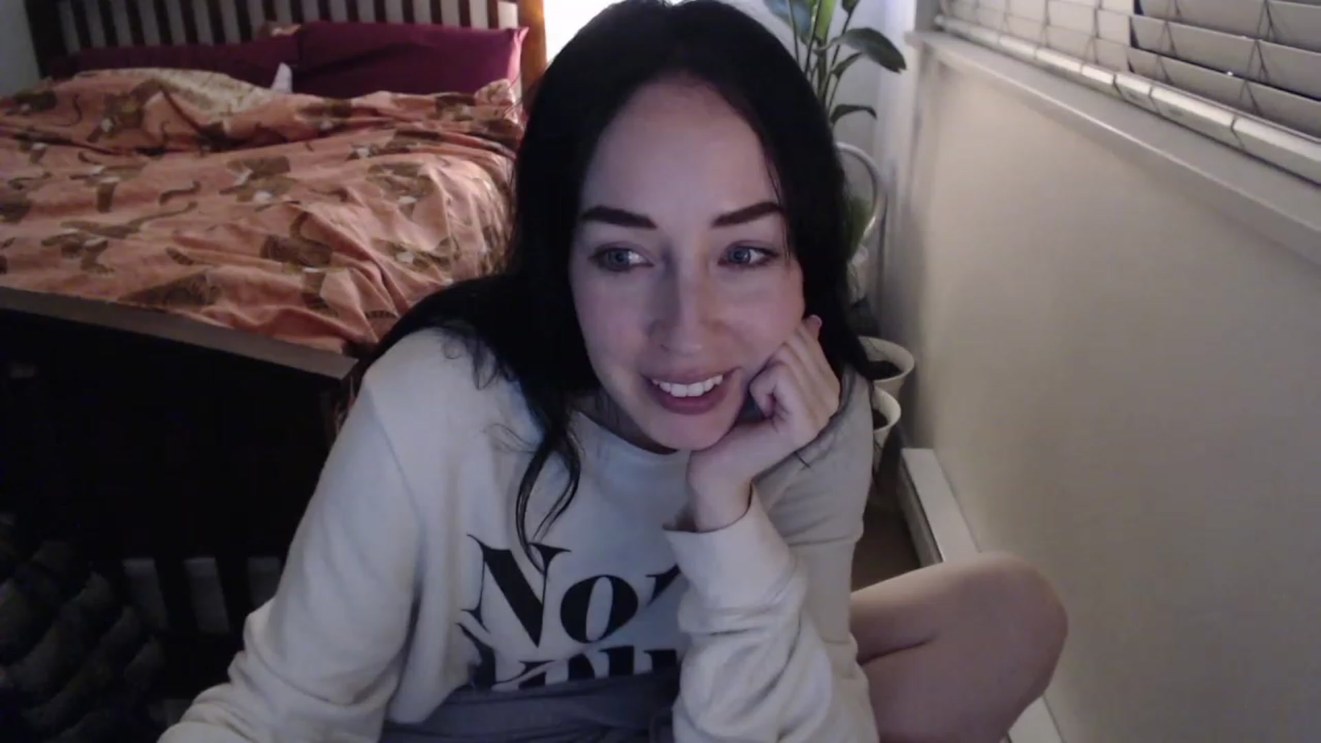 Gallery image thumbnail from AAAAAGHHHHHHH's myfreecams stream on, 03/20/2023, 03:56 image 10 of 20