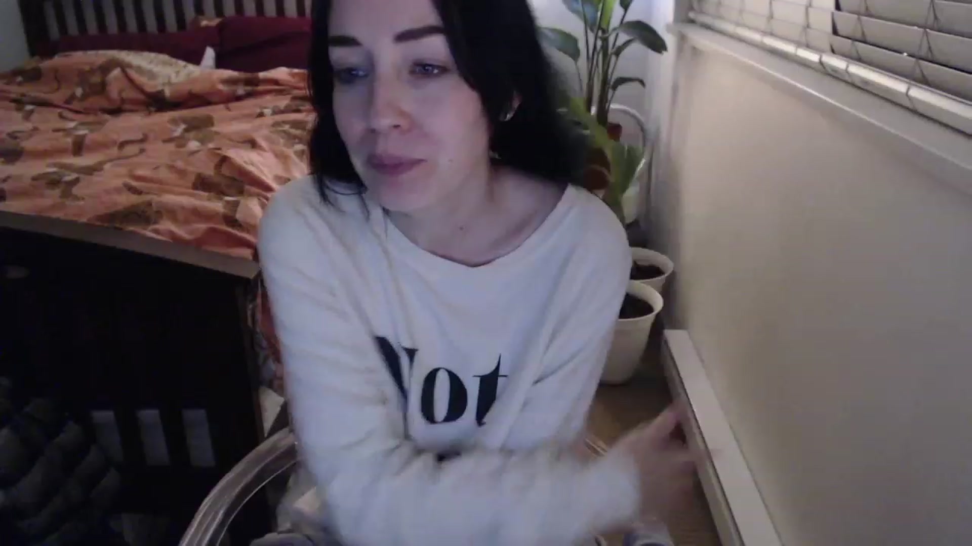 Gallery image thumbnail from AAAAAGHHHHHHH's myfreecams stream on, 03/20/2023, 03:56 image 17 of 20
